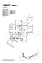 Holland Park (D10), Condominium #456137511
